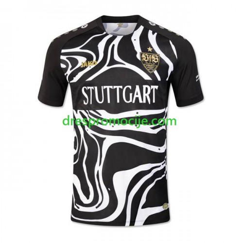 VfB Stuttgart Special Dres Domaći 2023/2024 Kratkih Rukava VfB Stuttgart Special Dres Domaći 2023/2024 Kratkih Rukava